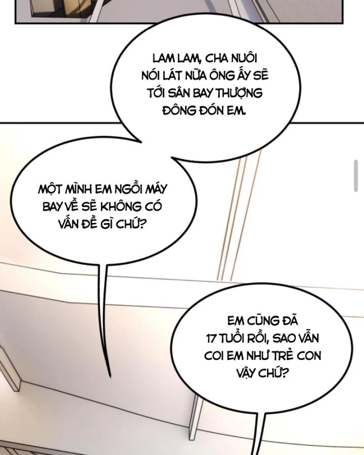 Học Cùng Em Gái, Không Cẩn Thận Trở Thành Vô Địch Chapter 205 - Trang 2