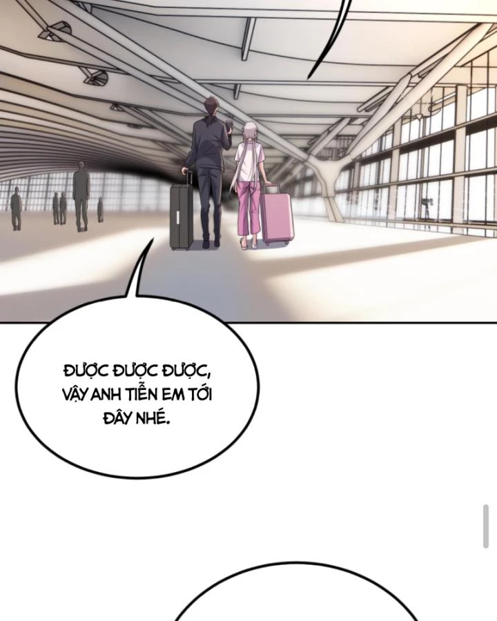Học Cùng Em Gái, Không Cẩn Thận Trở Thành Vô Địch Chapter 205 - Trang 2