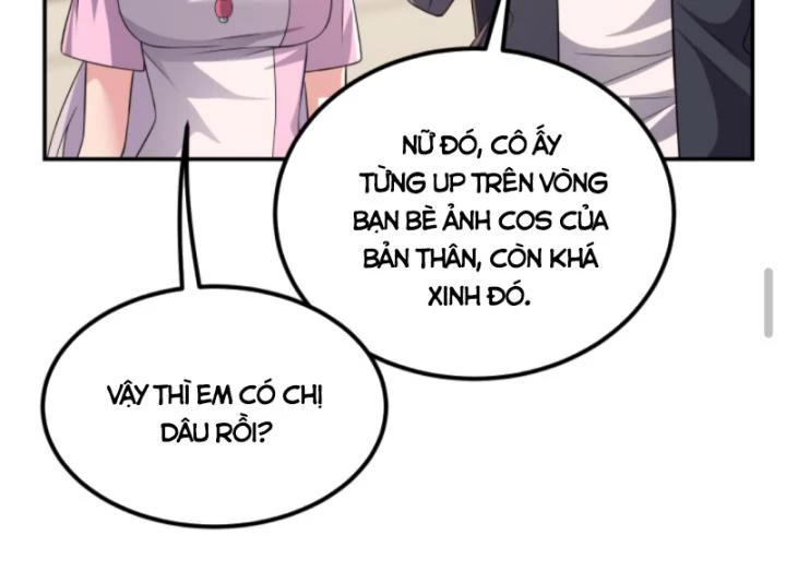 Học Cùng Em Gái, Không Cẩn Thận Trở Thành Vô Địch Chapter 205 - Trang 2