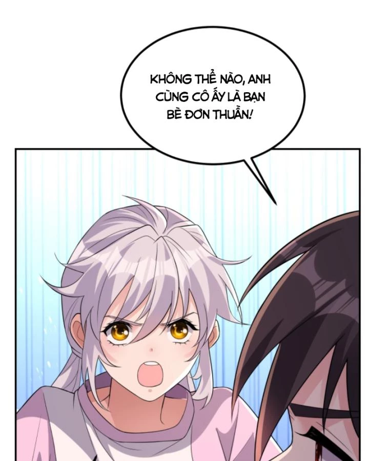 Học Cùng Em Gái, Không Cẩn Thận Trở Thành Vô Địch Chapter 205 - Trang 2