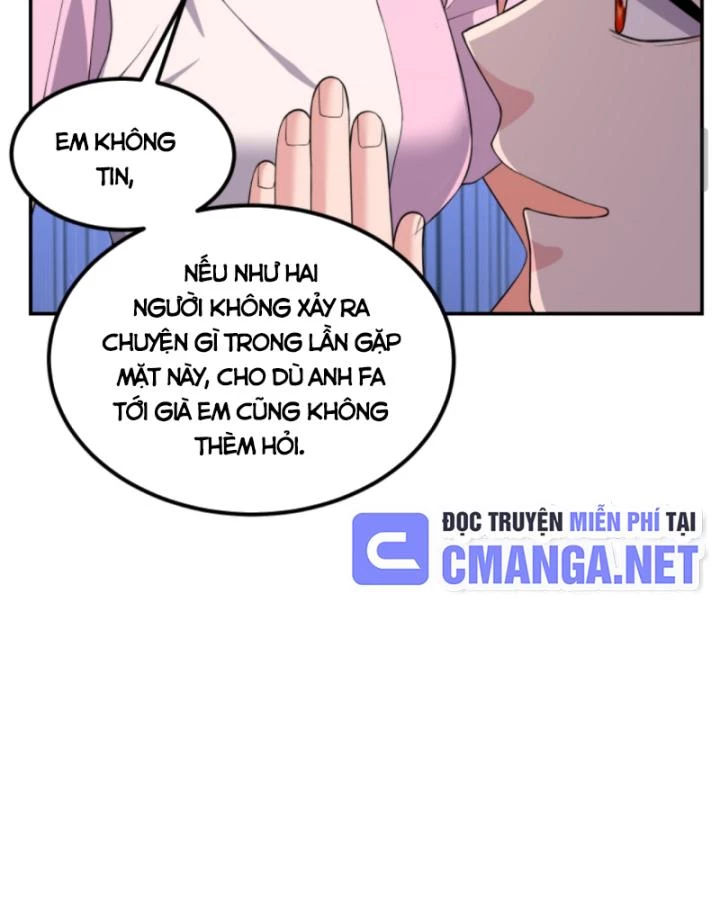 Học Cùng Em Gái, Không Cẩn Thận Trở Thành Vô Địch Chapter 205 - Trang 2
