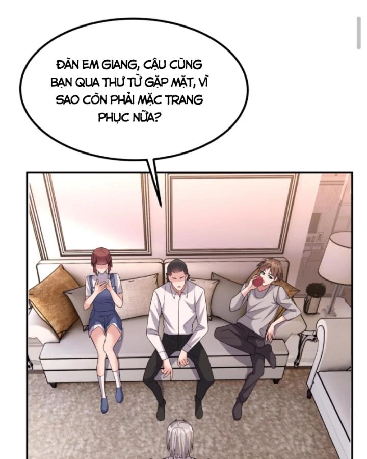 Học Cùng Em Gái, Không Cẩn Thận Trở Thành Vô Địch Chapter 205 - Trang 2