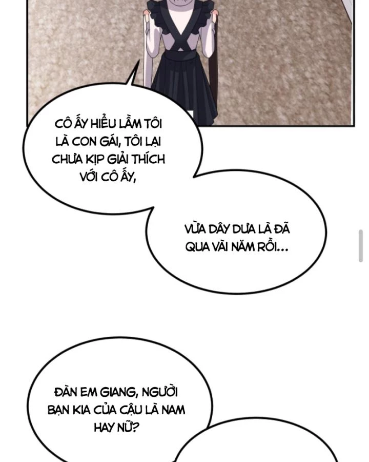 Học Cùng Em Gái, Không Cẩn Thận Trở Thành Vô Địch Chapter 205 - Trang 2
