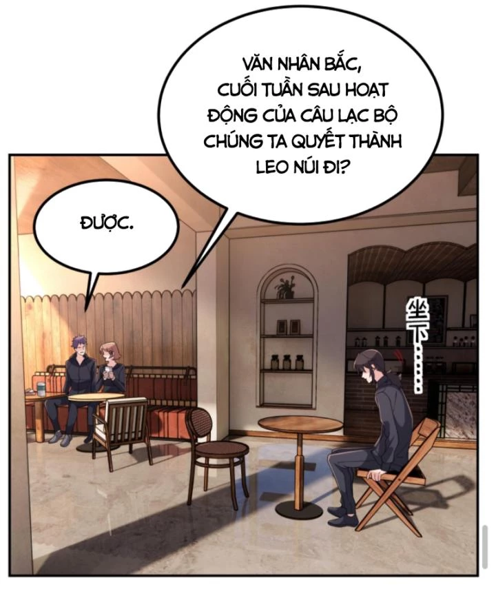Học Cùng Em Gái, Không Cẩn Thận Trở Thành Vô Địch Chapter 205 - Trang 2