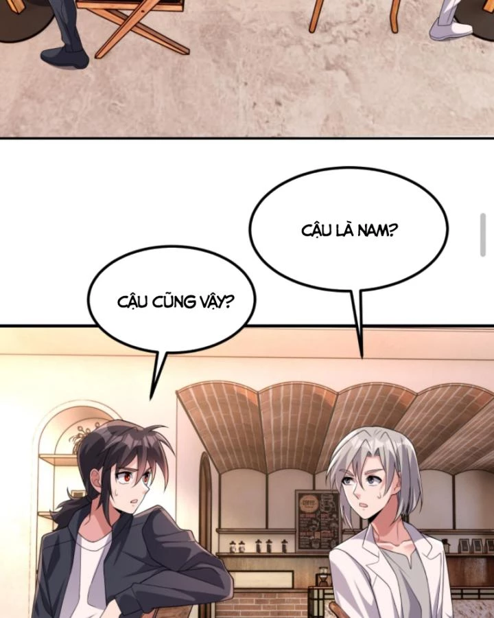 Học Cùng Em Gái, Không Cẩn Thận Trở Thành Vô Địch Chapter 205 - Trang 2
