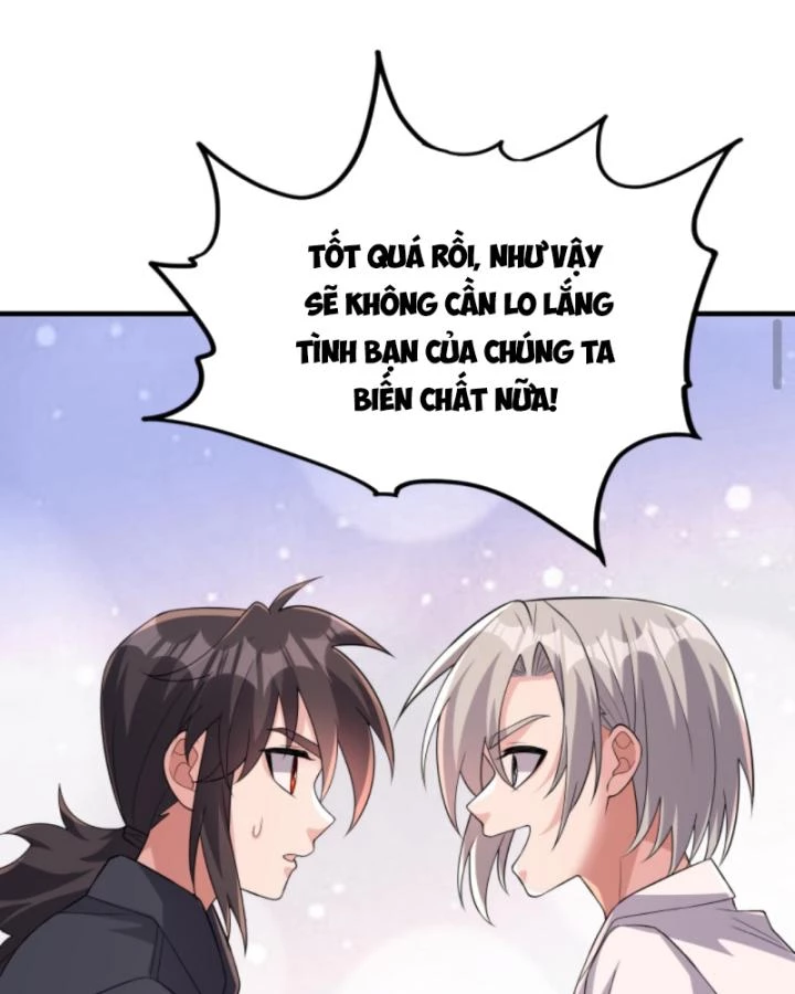 Học Cùng Em Gái, Không Cẩn Thận Trở Thành Vô Địch Chapter 205 - Trang 2