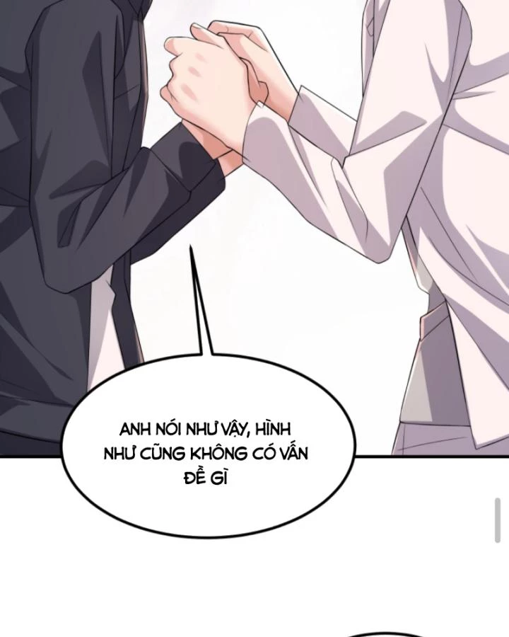Học Cùng Em Gái, Không Cẩn Thận Trở Thành Vô Địch Chapter 205 - Trang 2