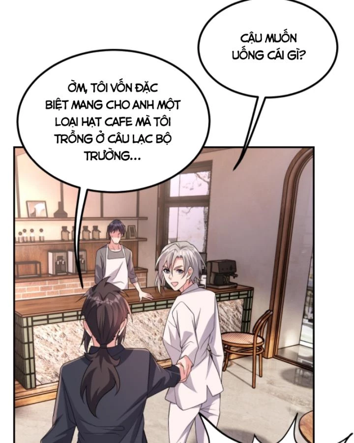 Học Cùng Em Gái, Không Cẩn Thận Trở Thành Vô Địch Chapter 205 - Trang 2