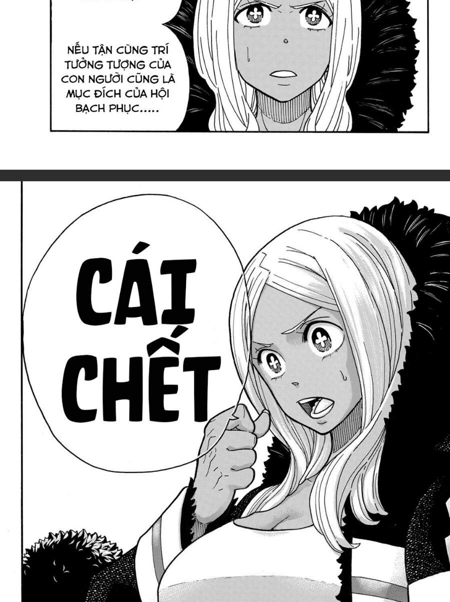 Biệt Đội Lính Cứu Hỏa Chapter 231 - Trang 2