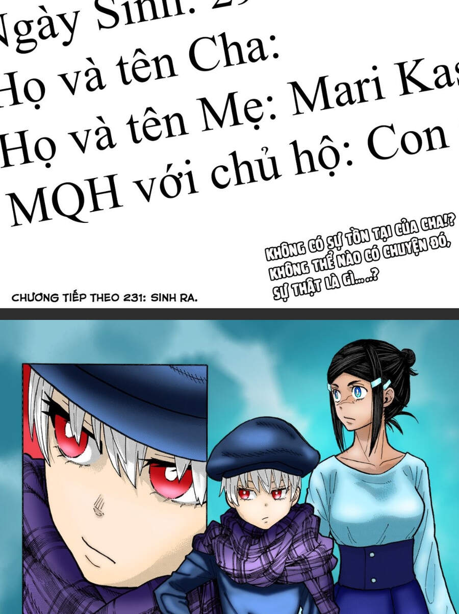 Biệt Đội Lính Cứu Hỏa Chapter 231 - Trang 2