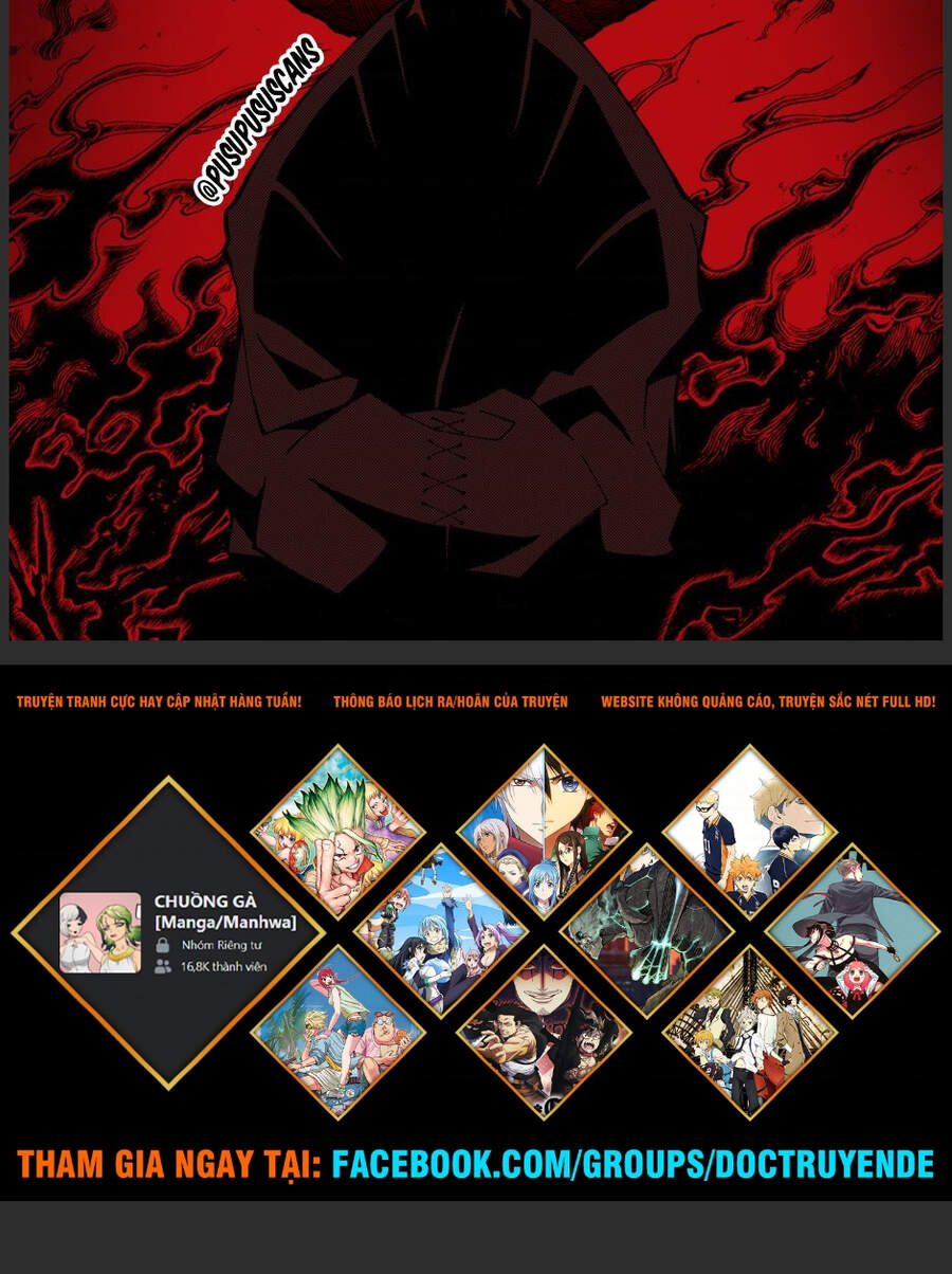 Biệt Đội Lính Cứu Hỏa Chapter 231 - Trang 2