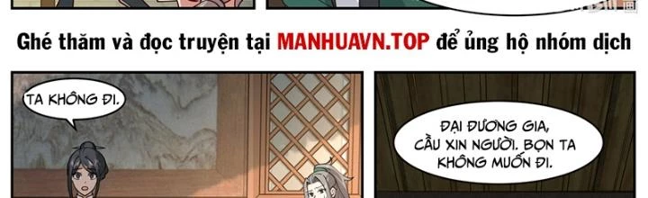 Tu La Võ Thần Chapter 791 - Trang 2