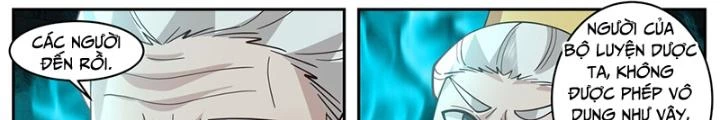 Tu La Võ Thần Chapter 791 - Trang 2