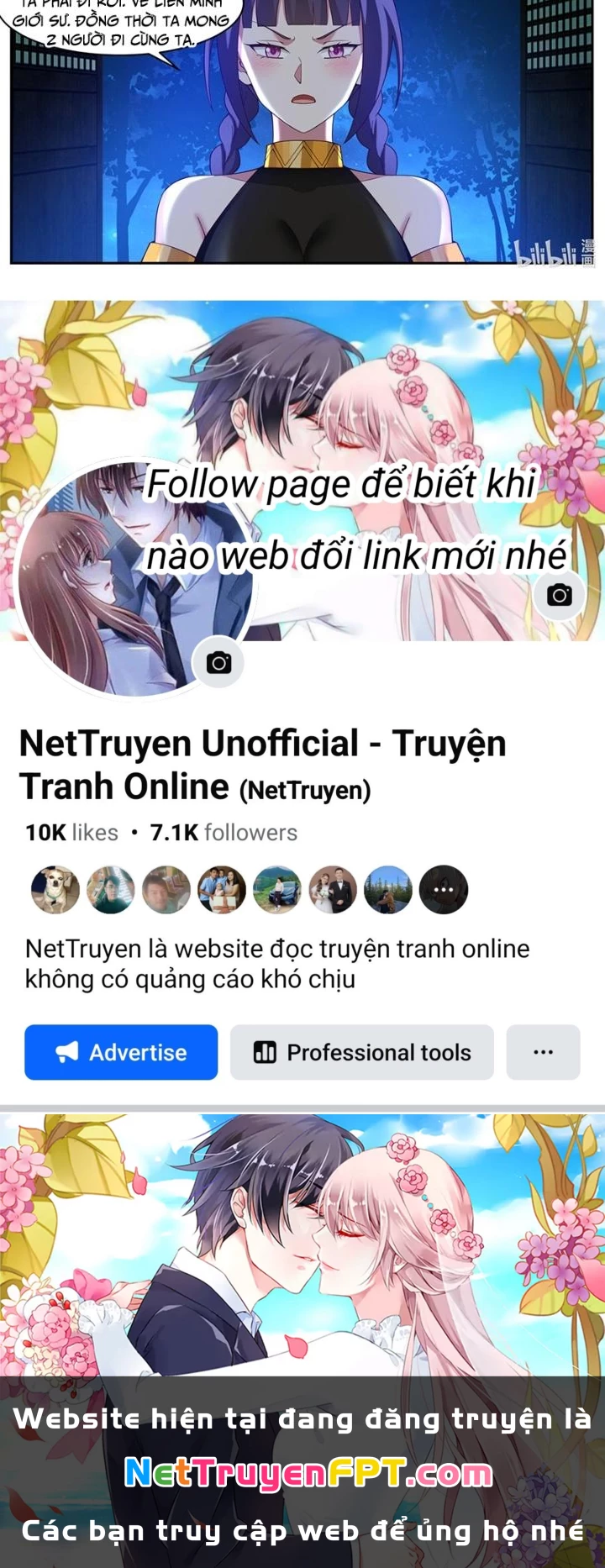 Tu La Võ Thần Chapter 791 - Trang 2