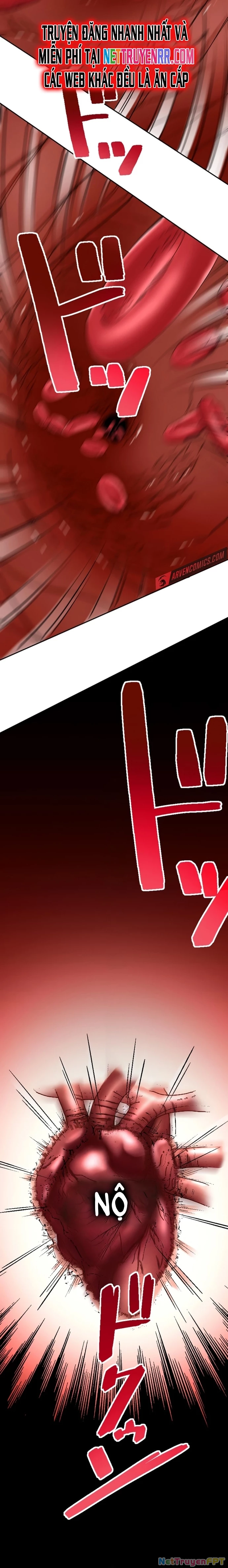 Tái Sinh Với Trái Tim Huyền Thoại Chapter 1 - Trang 2