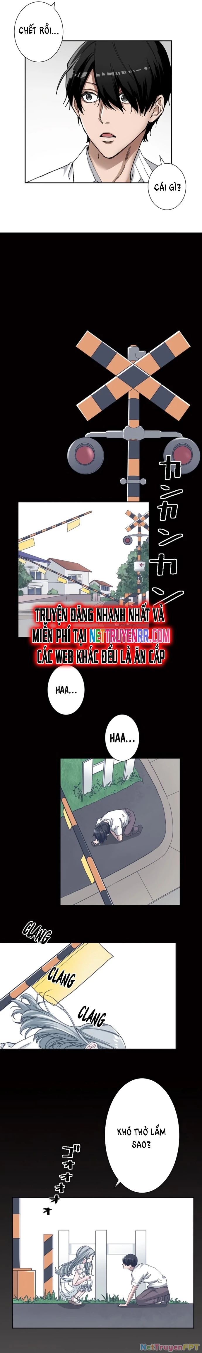 Tái Sinh Với Trái Tim Huyền Thoại Chapter 1 - Trang 2