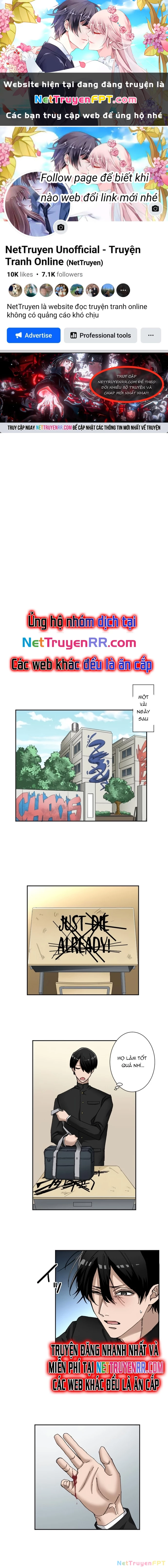 Tái Sinh Với Trái Tim Huyền Thoại Chapter 2 - Trang 2