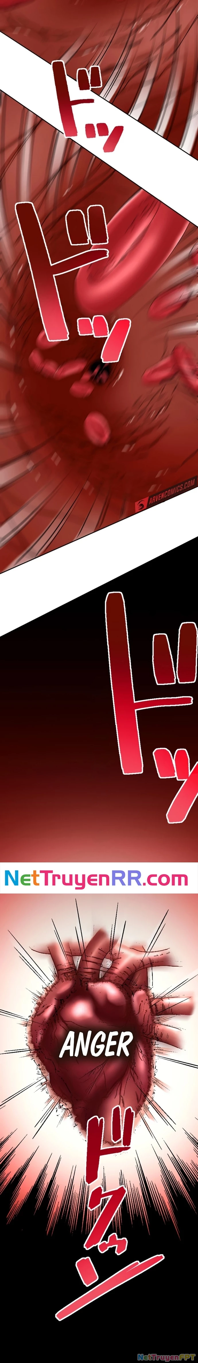 Tái Sinh Với Trái Tim Huyền Thoại Chapter 2 - Trang 2
