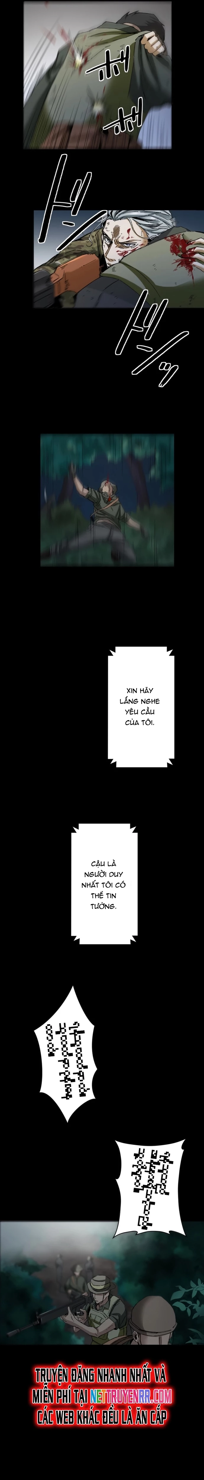Tái Sinh Với Trái Tim Huyền Thoại Chapter 3 - Trang 2