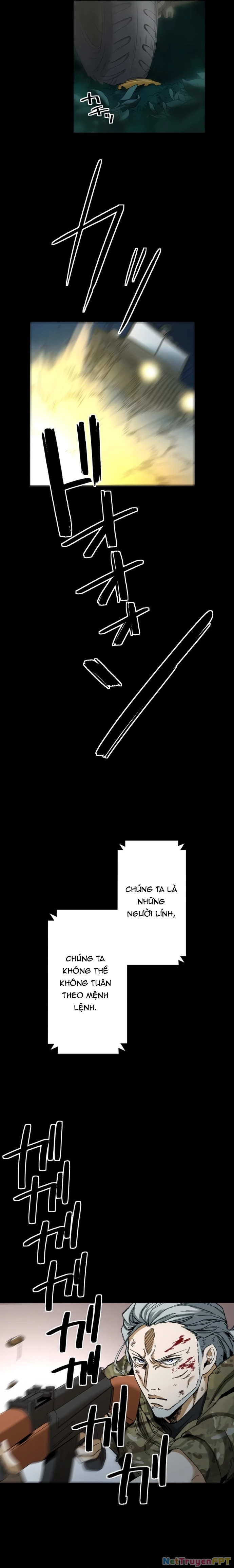 Tái Sinh Với Trái Tim Huyền Thoại Chapter 3 - Trang 2