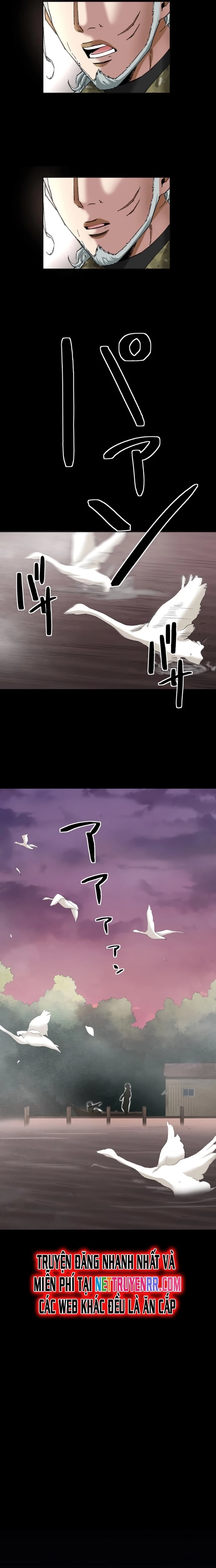 Tái Sinh Với Trái Tim Huyền Thoại Chapter 3 - Trang 2