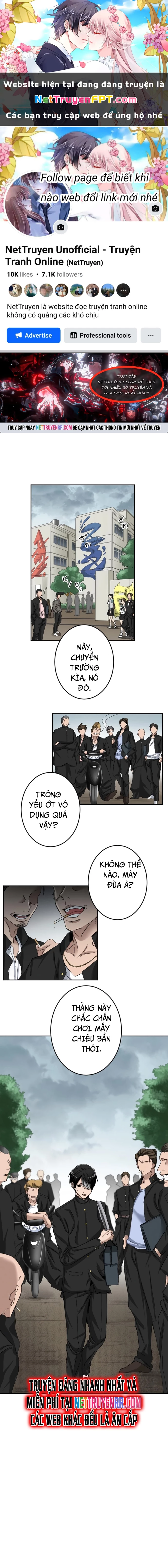 Tái Sinh Với Trái Tim Huyền Thoại Chapter 4 - Trang 2