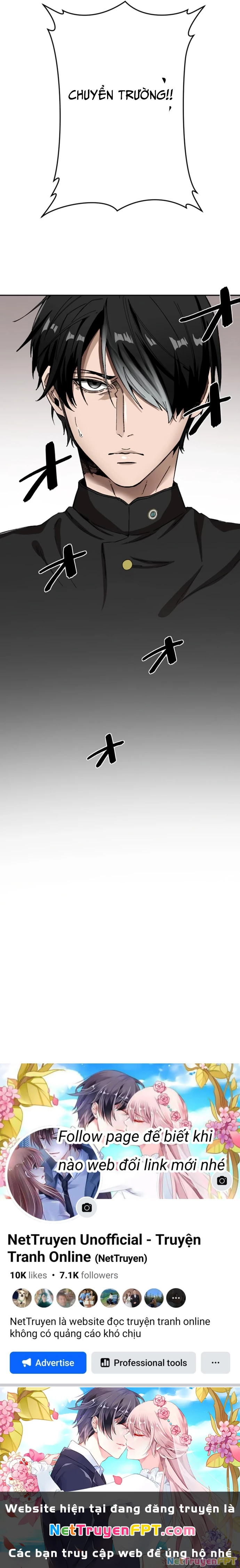 Tái Sinh Với Trái Tim Huyền Thoại Chapter 4 - Trang 2