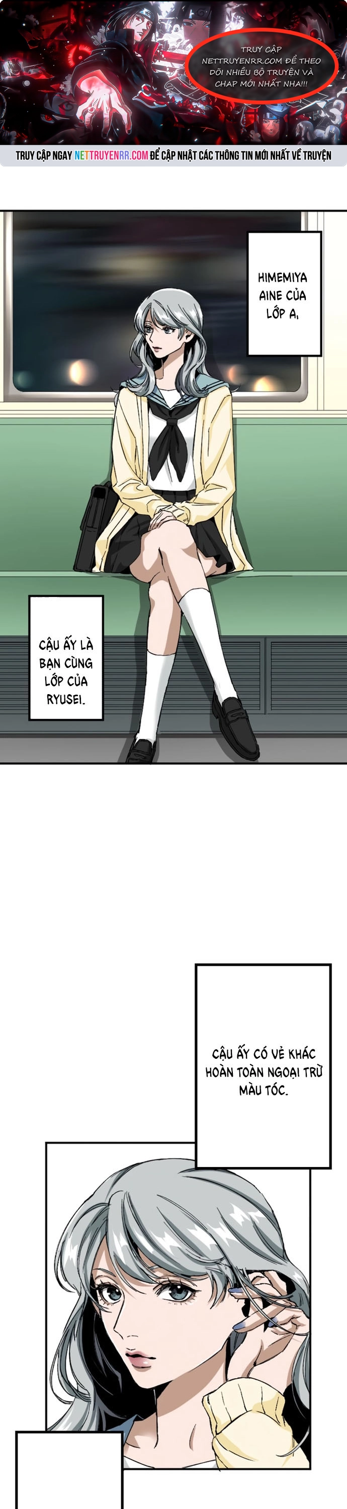 Tái Sinh Với Trái Tim Huyền Thoại Chapter 8 - Trang 2