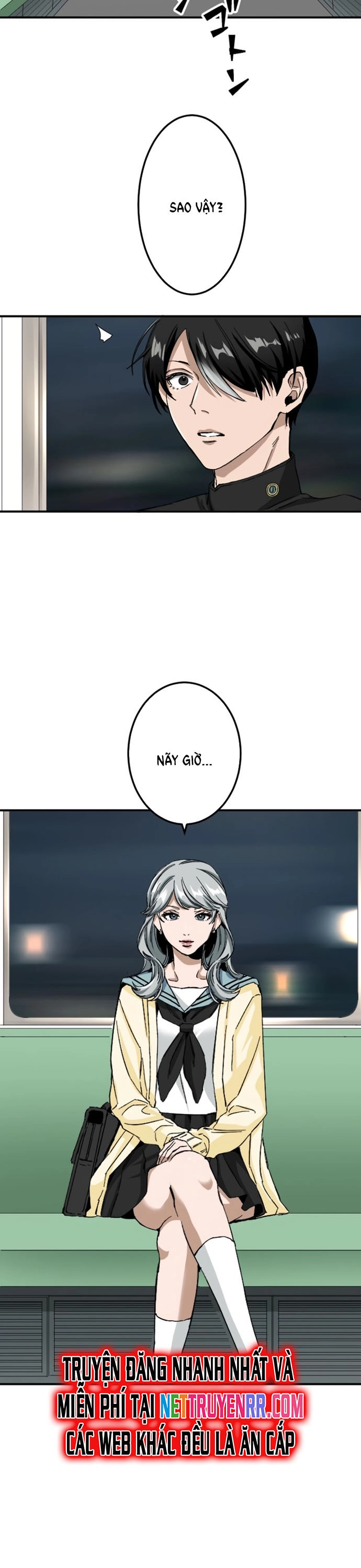 Tái Sinh Với Trái Tim Huyền Thoại Chapter 8 - Trang 2