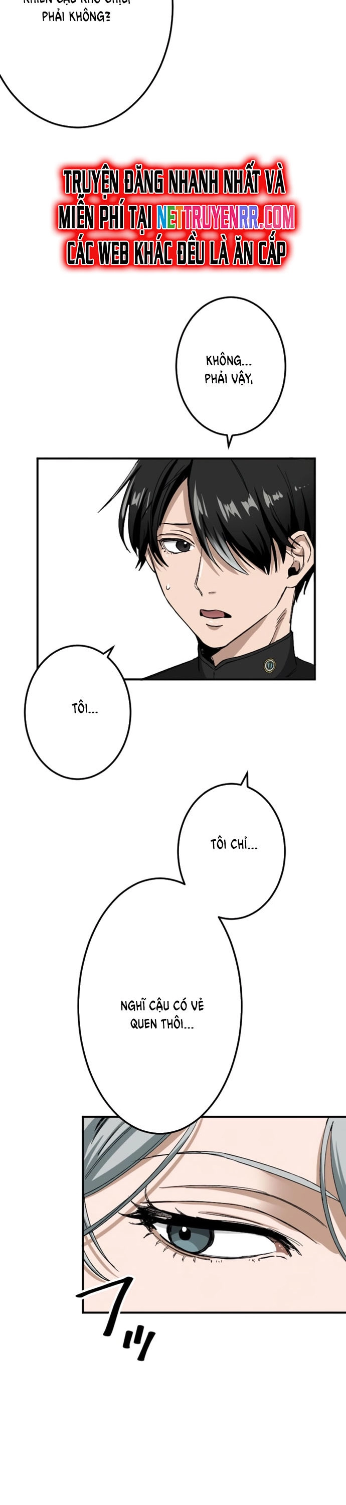 Tái Sinh Với Trái Tim Huyền Thoại Chapter 8 - Trang 2
