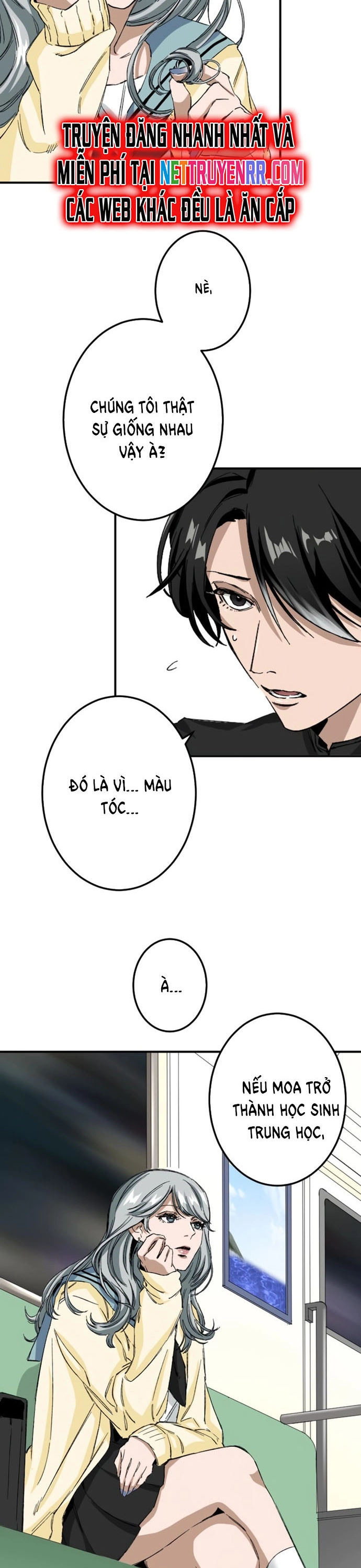 Tái Sinh Với Trái Tim Huyền Thoại Chapter 8 - Trang 2