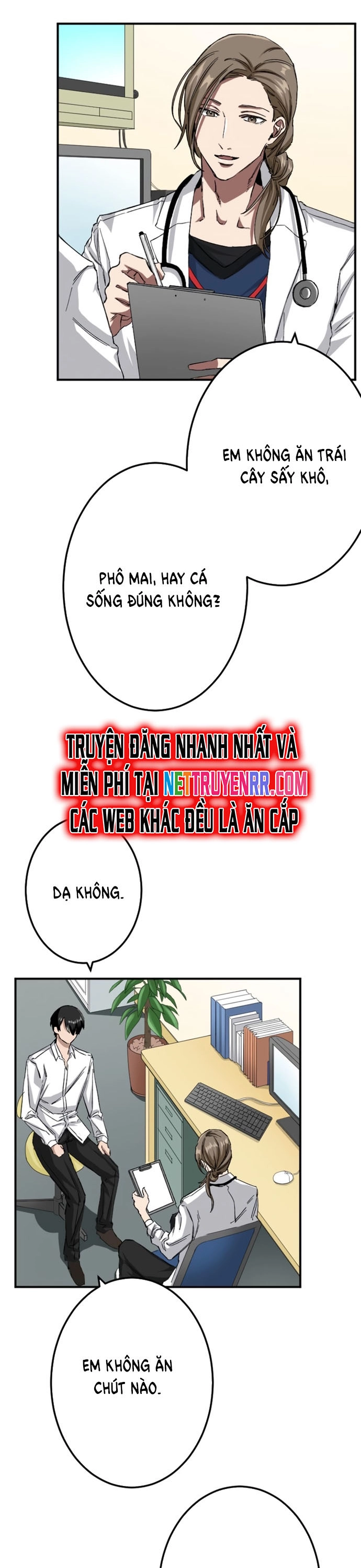Tái Sinh Với Trái Tim Huyền Thoại Chapter 8 - Trang 2