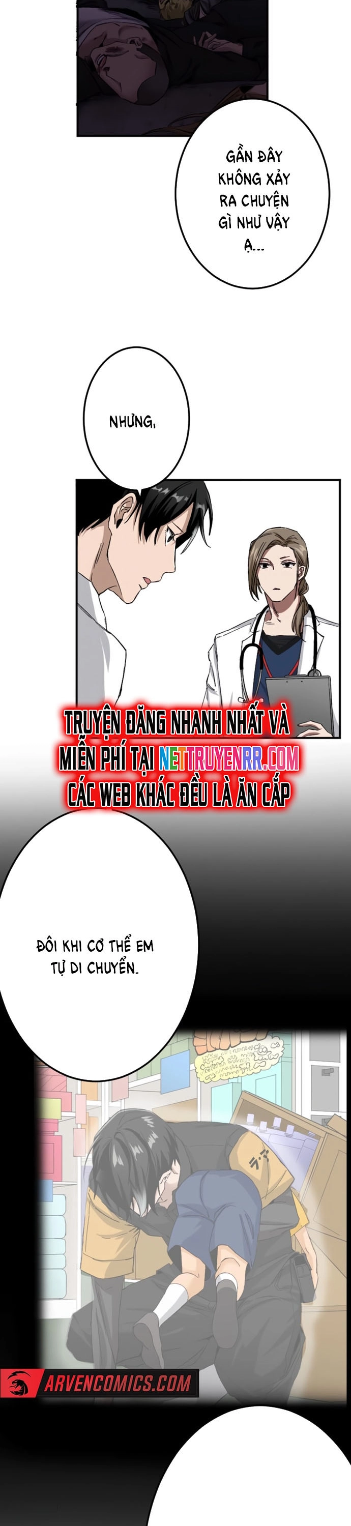 Tái Sinh Với Trái Tim Huyền Thoại Chapter 8 - Trang 2
