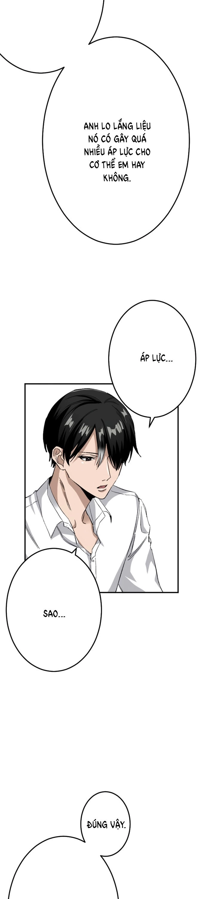 Tái Sinh Với Trái Tim Huyền Thoại Chapter 8 - Trang 2