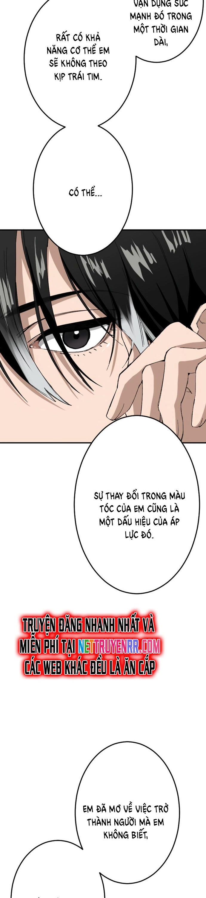 Tái Sinh Với Trái Tim Huyền Thoại Chapter 8 - Trang 2