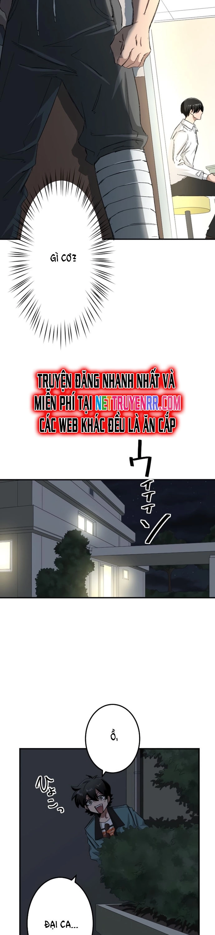 Tái Sinh Với Trái Tim Huyền Thoại Chapter 8 - Trang 2