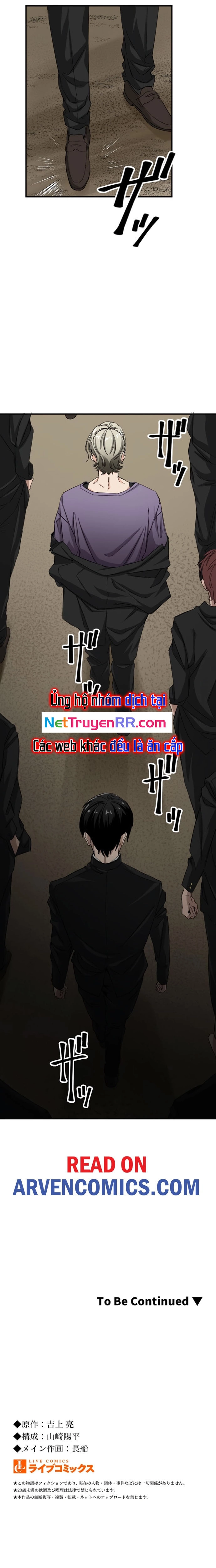 Tái Sinh Với Trái Tim Huyền Thoại Chapter 9 - Trang 2