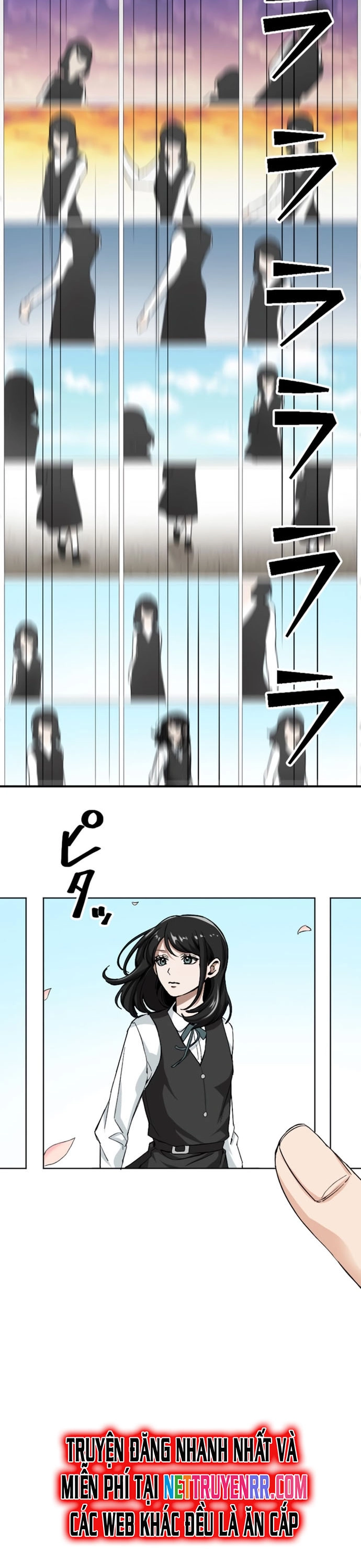 Tái Sinh Với Trái Tim Huyền Thoại Chapter 10 - Trang 2