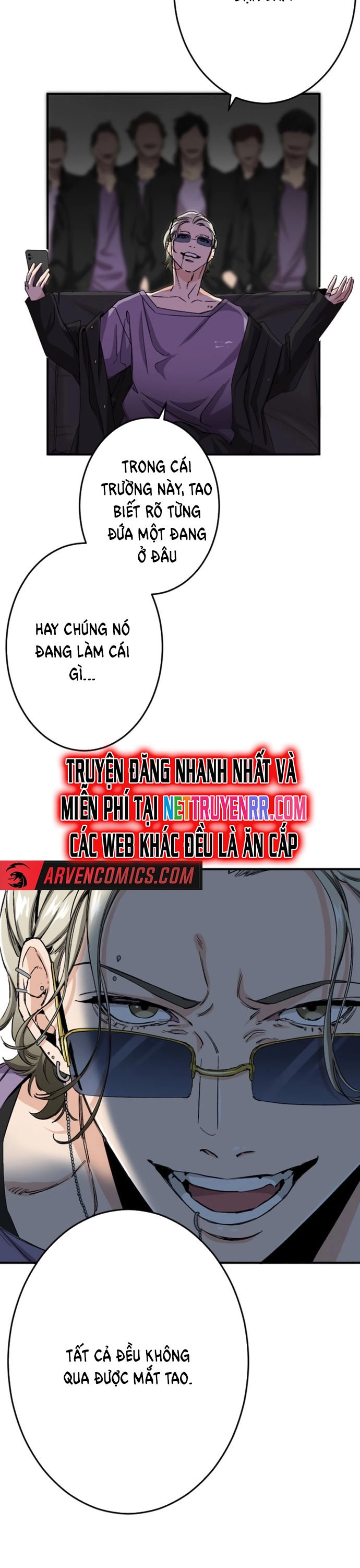 Tái Sinh Với Trái Tim Huyền Thoại Chapter 10 - Trang 2