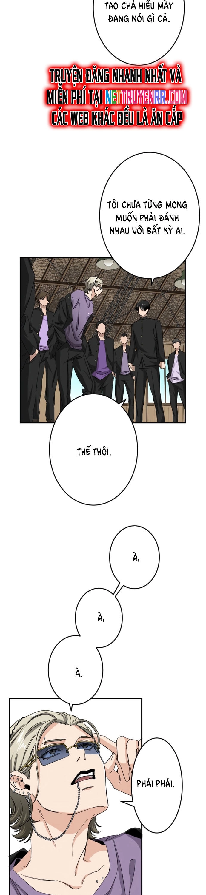 Tái Sinh Với Trái Tim Huyền Thoại Chapter 10 - Trang 2