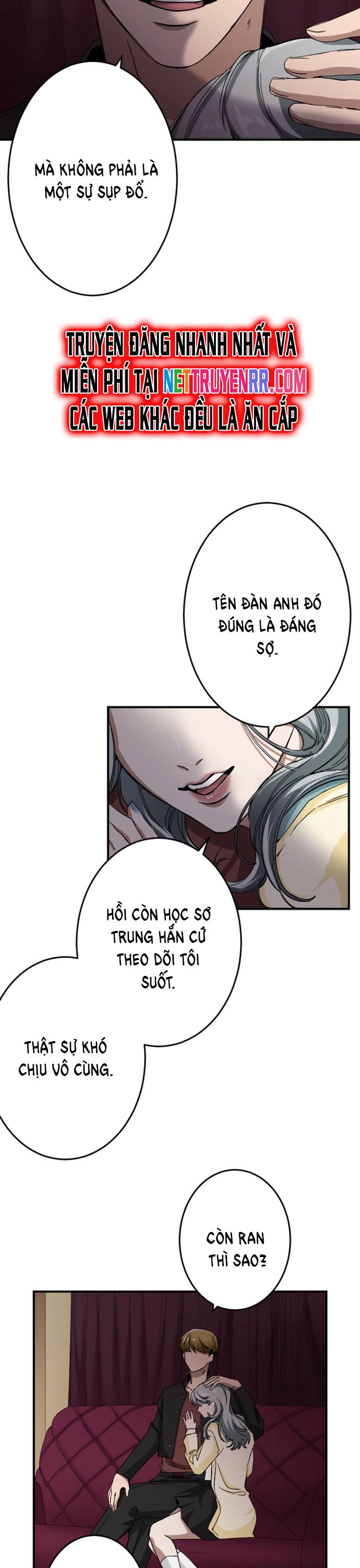 Tái Sinh Với Trái Tim Huyền Thoại Chapter 10 - Trang 2