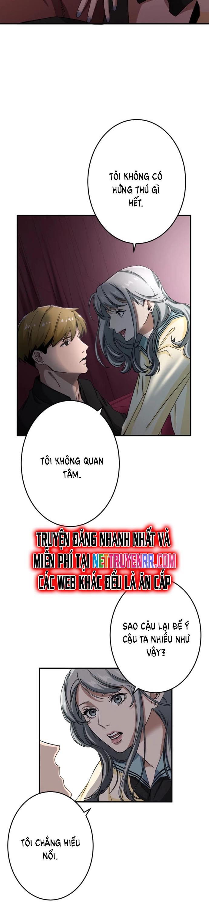 Tái Sinh Với Trái Tim Huyền Thoại Chapter 10 - Trang 2