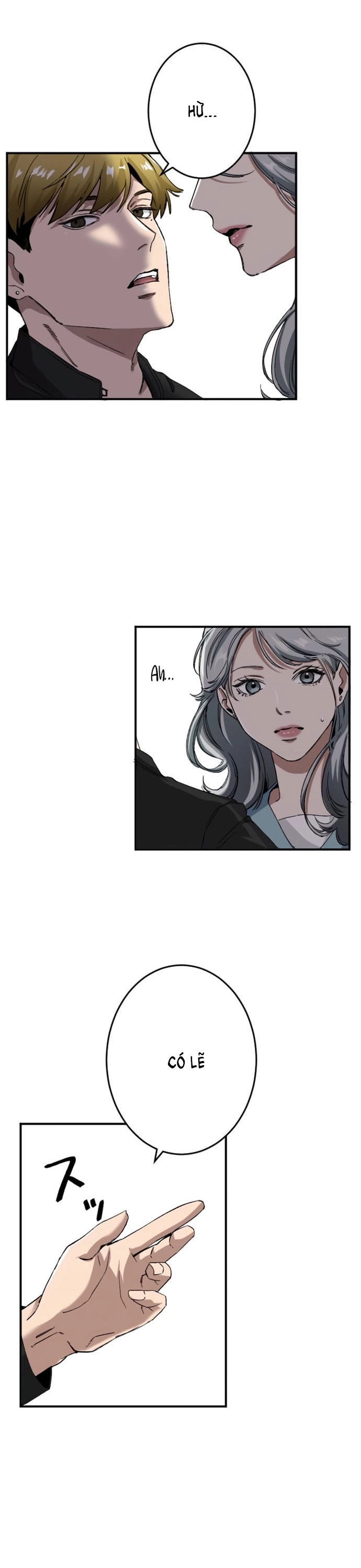 Tái Sinh Với Trái Tim Huyền Thoại Chapter 10 - Trang 2