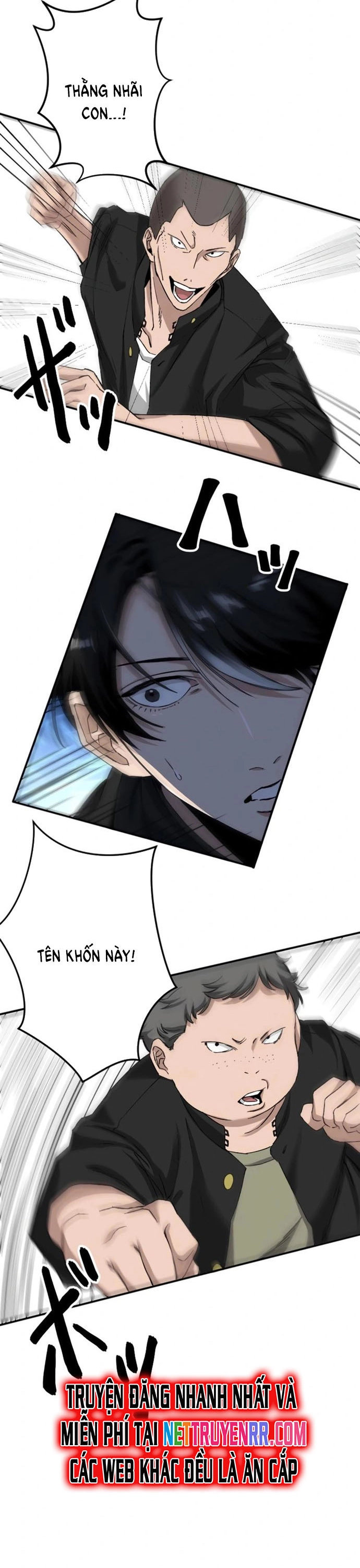 Tái Sinh Với Trái Tim Huyền Thoại Chapter 11 - Trang 2