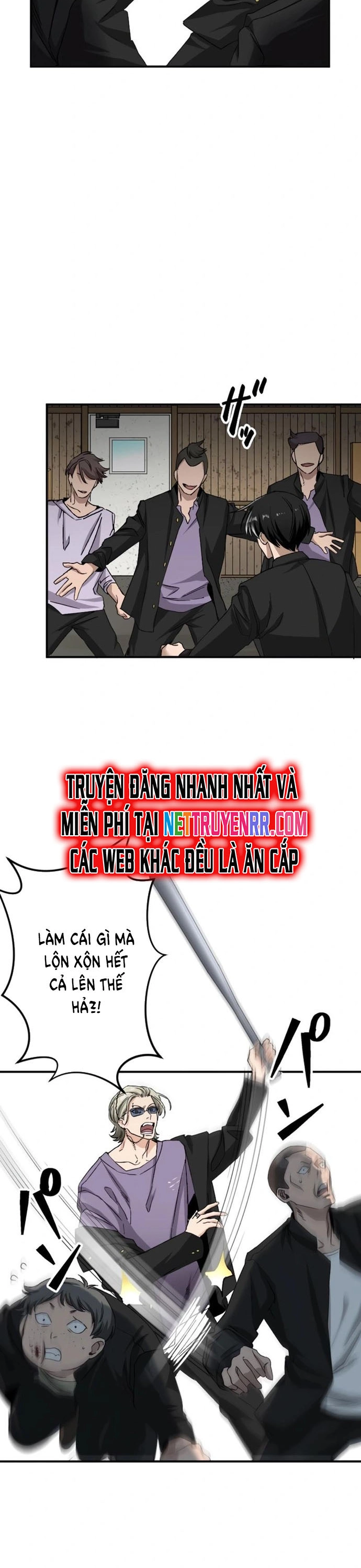 Tái Sinh Với Trái Tim Huyền Thoại Chapter 11 - Trang 2