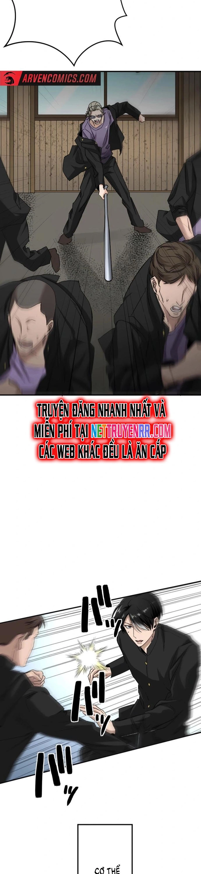 Tái Sinh Với Trái Tim Huyền Thoại Chapter 11 - Trang 2