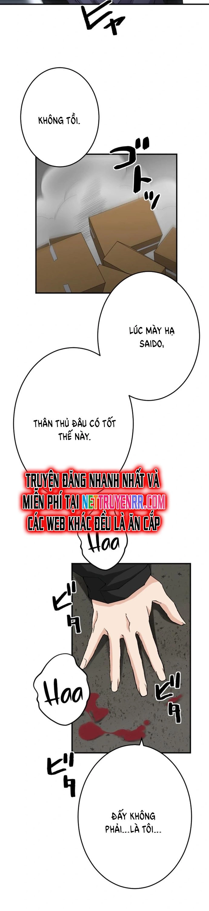 Tái Sinh Với Trái Tim Huyền Thoại Chapter 11 - Trang 2