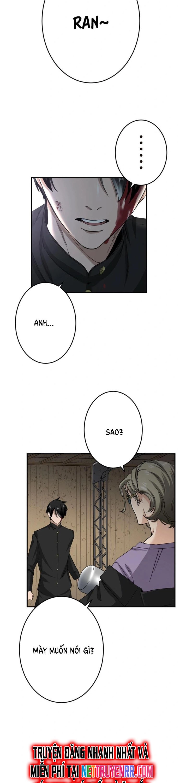 Tái Sinh Với Trái Tim Huyền Thoại Chapter 11 - Trang 2