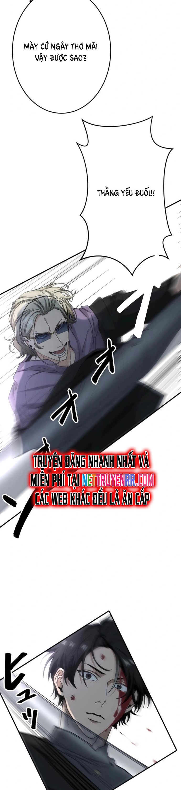 Tái Sinh Với Trái Tim Huyền Thoại Chapter 11 - Trang 2