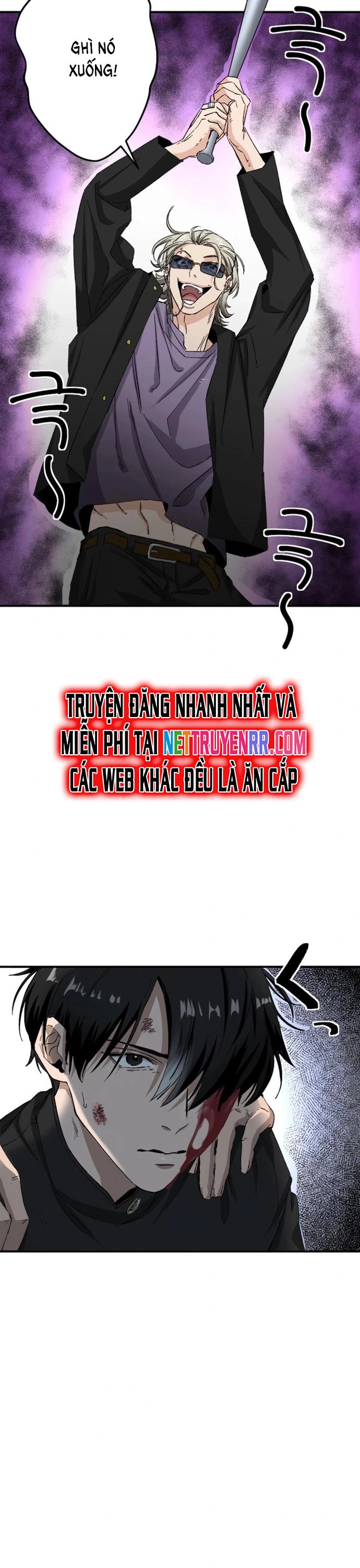 Tái Sinh Với Trái Tim Huyền Thoại Chapter 11 - Trang 2